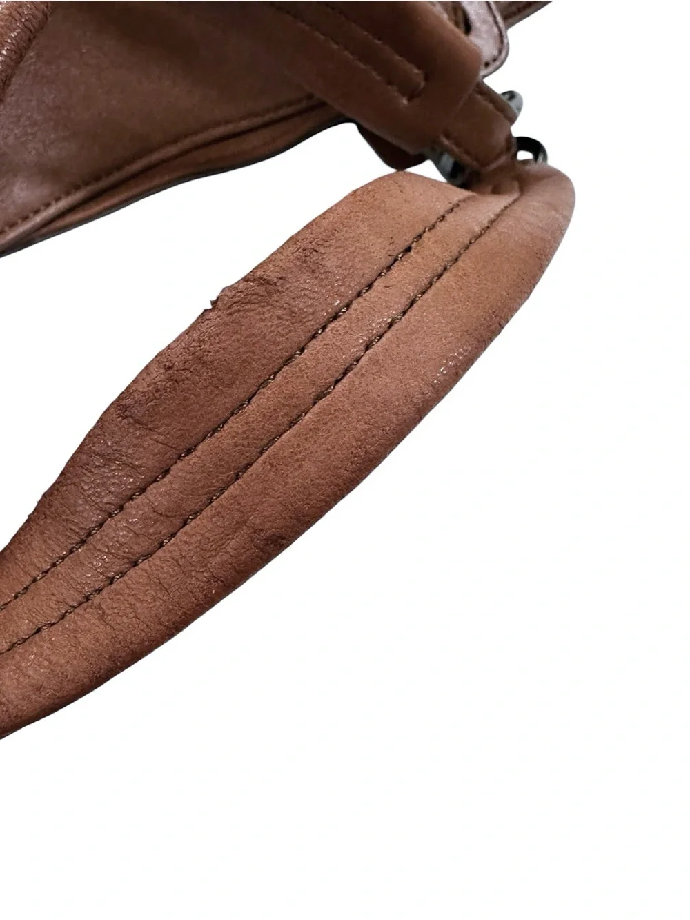 Kooba leather jonnie